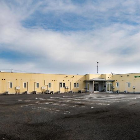 Tabist Hotel Daimu Minami-Souma Minamisoma Zewnętrze zdjęcie