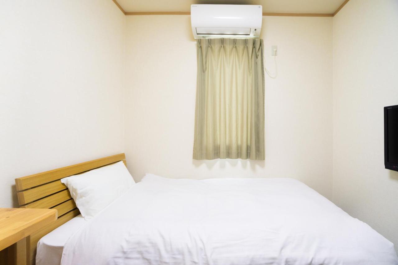 Tabist Hotel Daimu Minami-Souma Minamisoma Zewnętrze zdjęcie