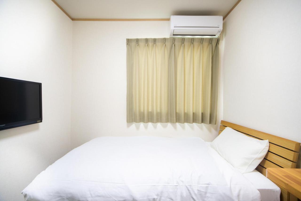 Tabist Hotel Daimu Minami-Souma Minamisoma Zewnętrze zdjęcie