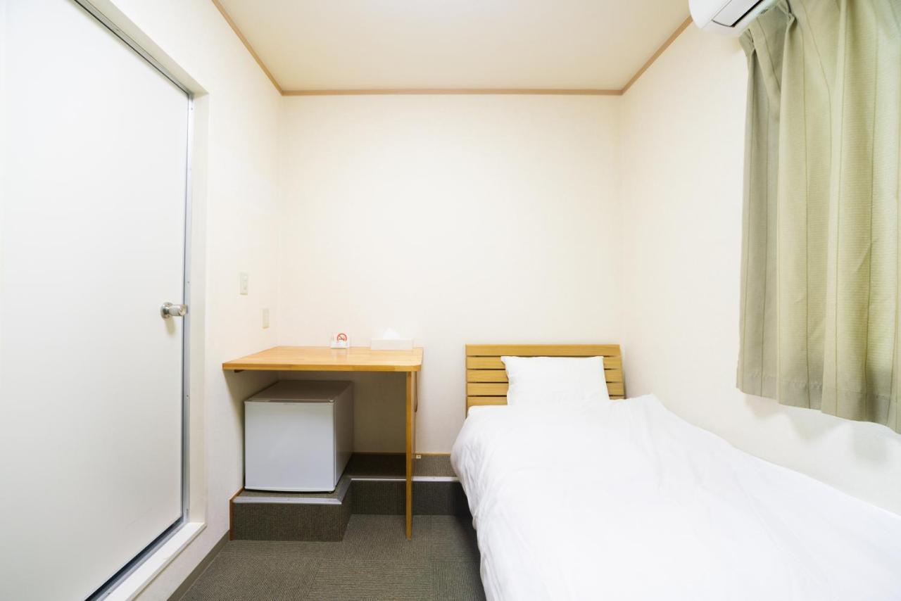 Tabist Hotel Daimu Minami-Souma Minamisoma Zewnętrze zdjęcie