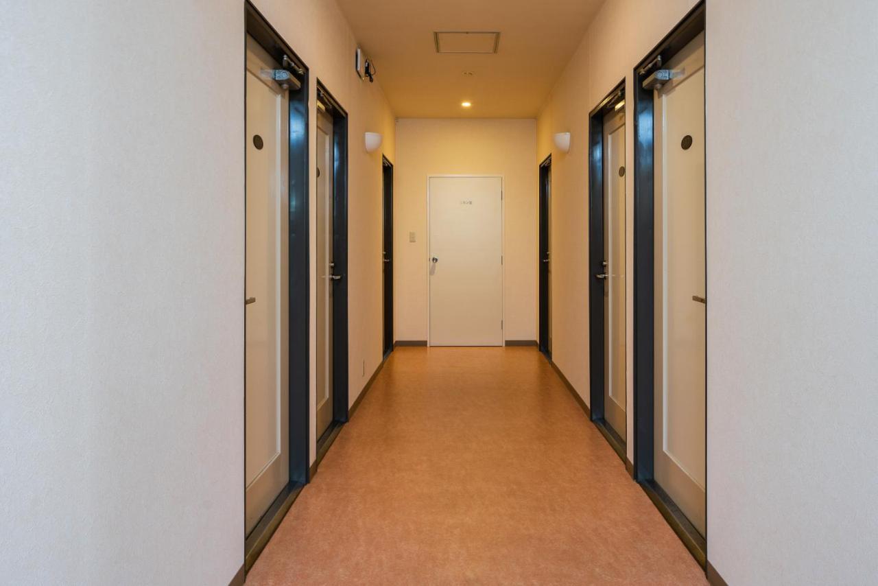 Tabist Hotel Daimu Minami-Souma Minamisoma Zewnętrze zdjęcie